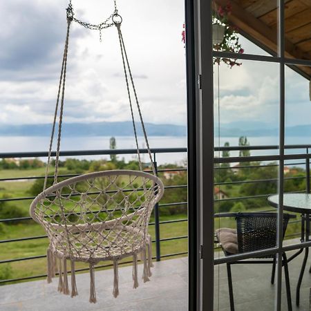 Villa Grkasha Ohrid Luaran gambar