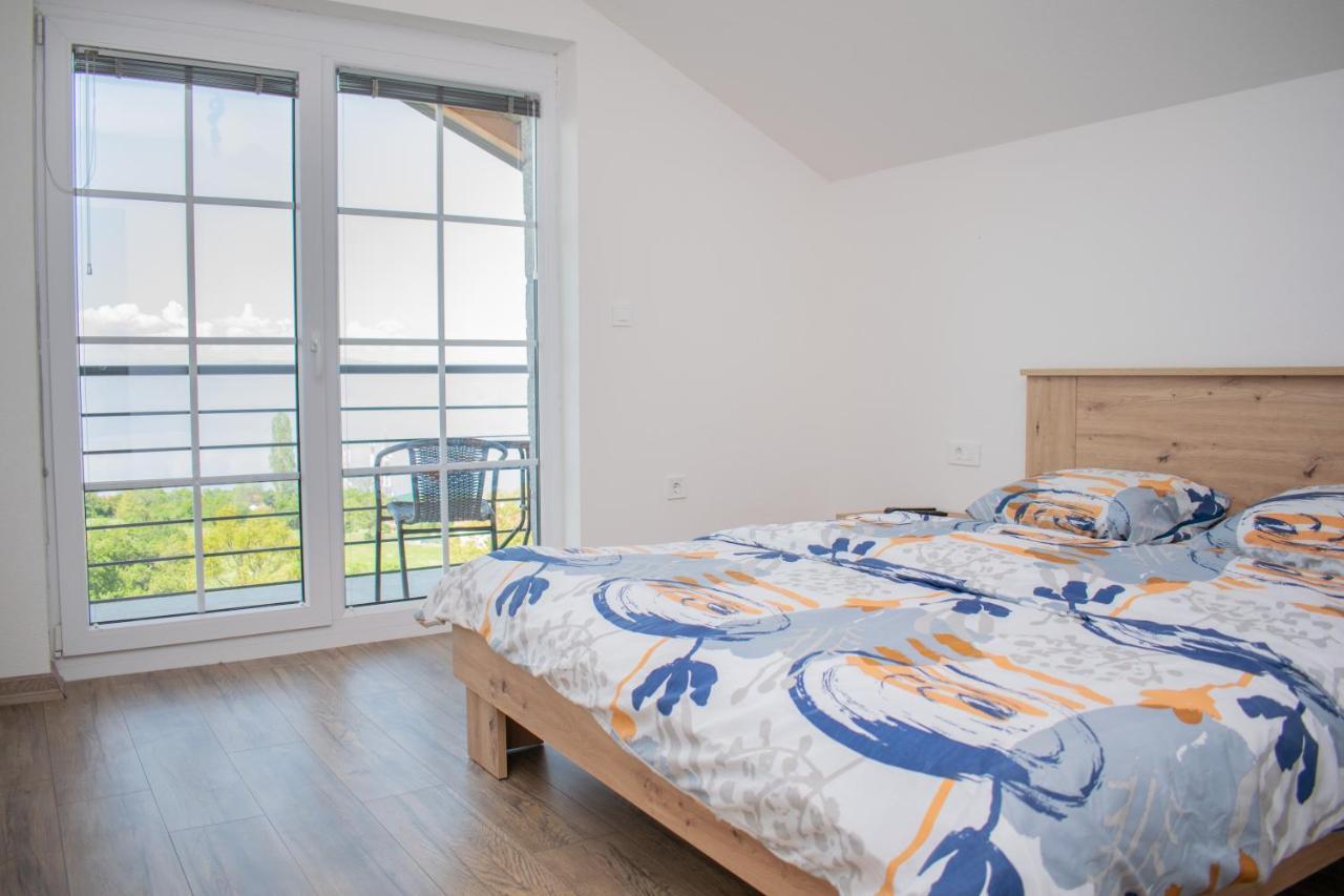 Villa Grkasha Ohrid Luaran gambar