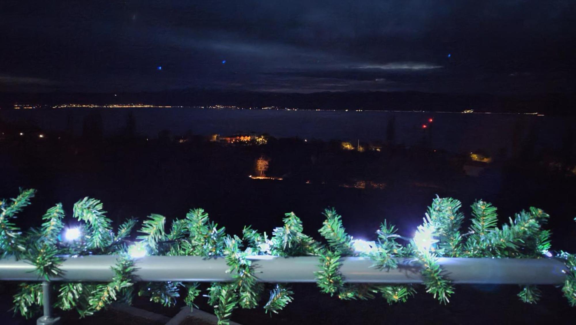 Villa Grkasha Ohrid Luaran gambar